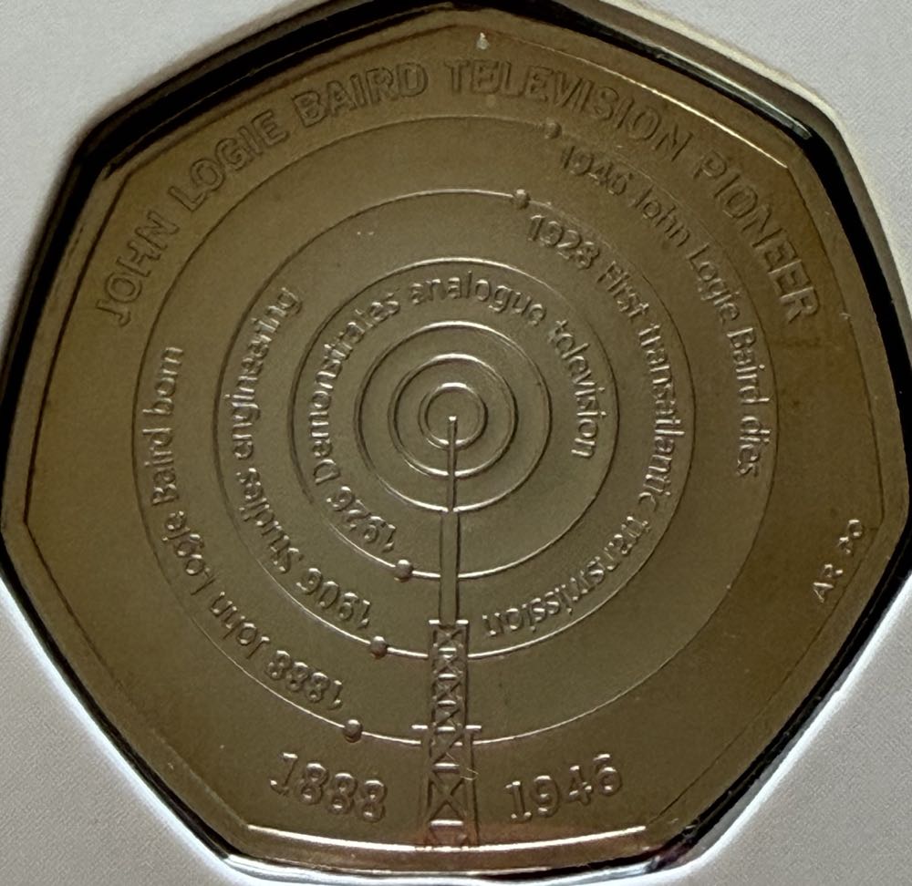 1987 Roosevelt Dime P