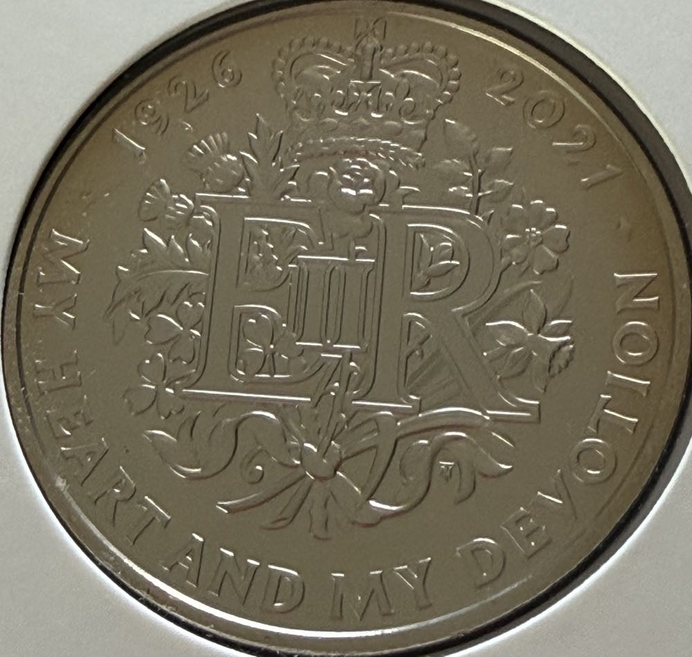 2004 Kennedy Titanic Half Dollar (5)