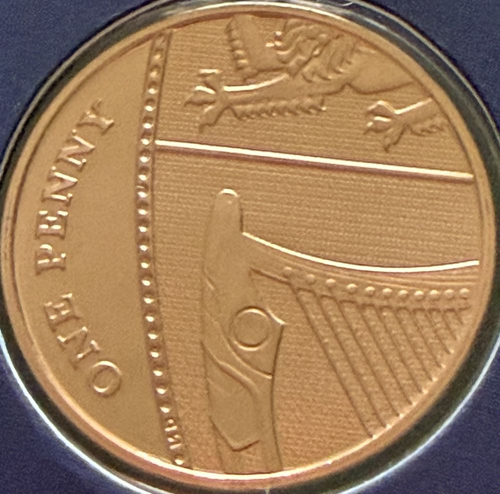 2018 Royal Wedding £5