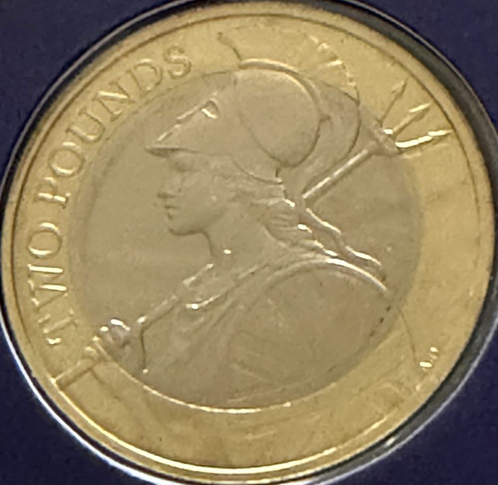 1983 Roosevelt Dime P