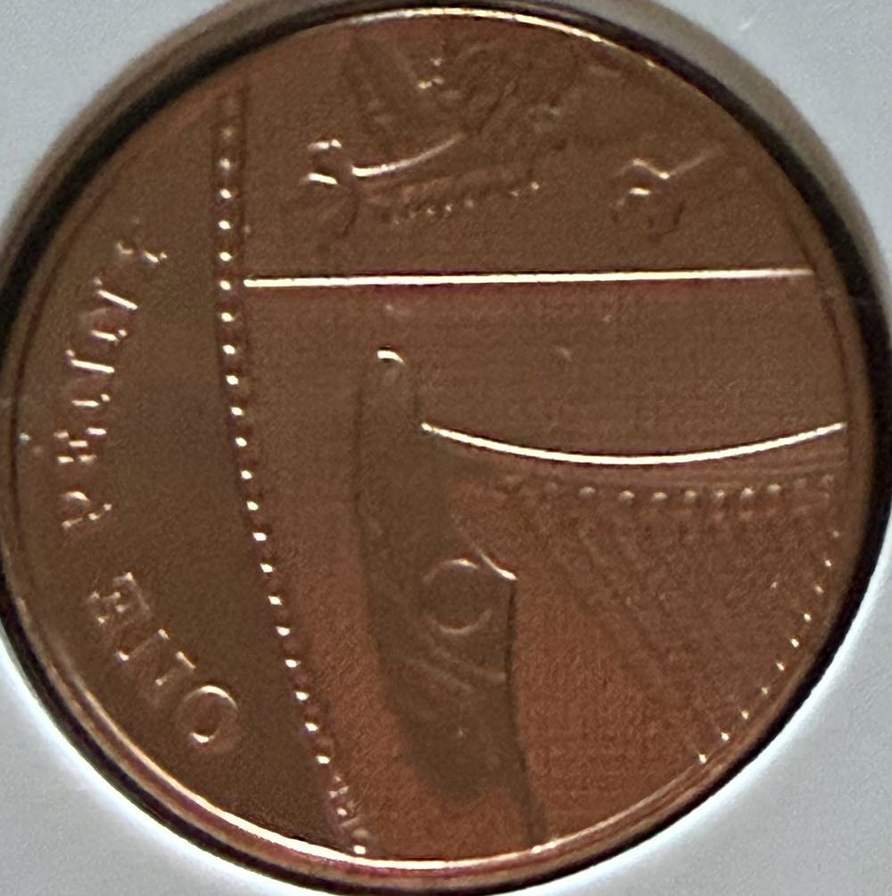 Honduras 1 Centavos 1939