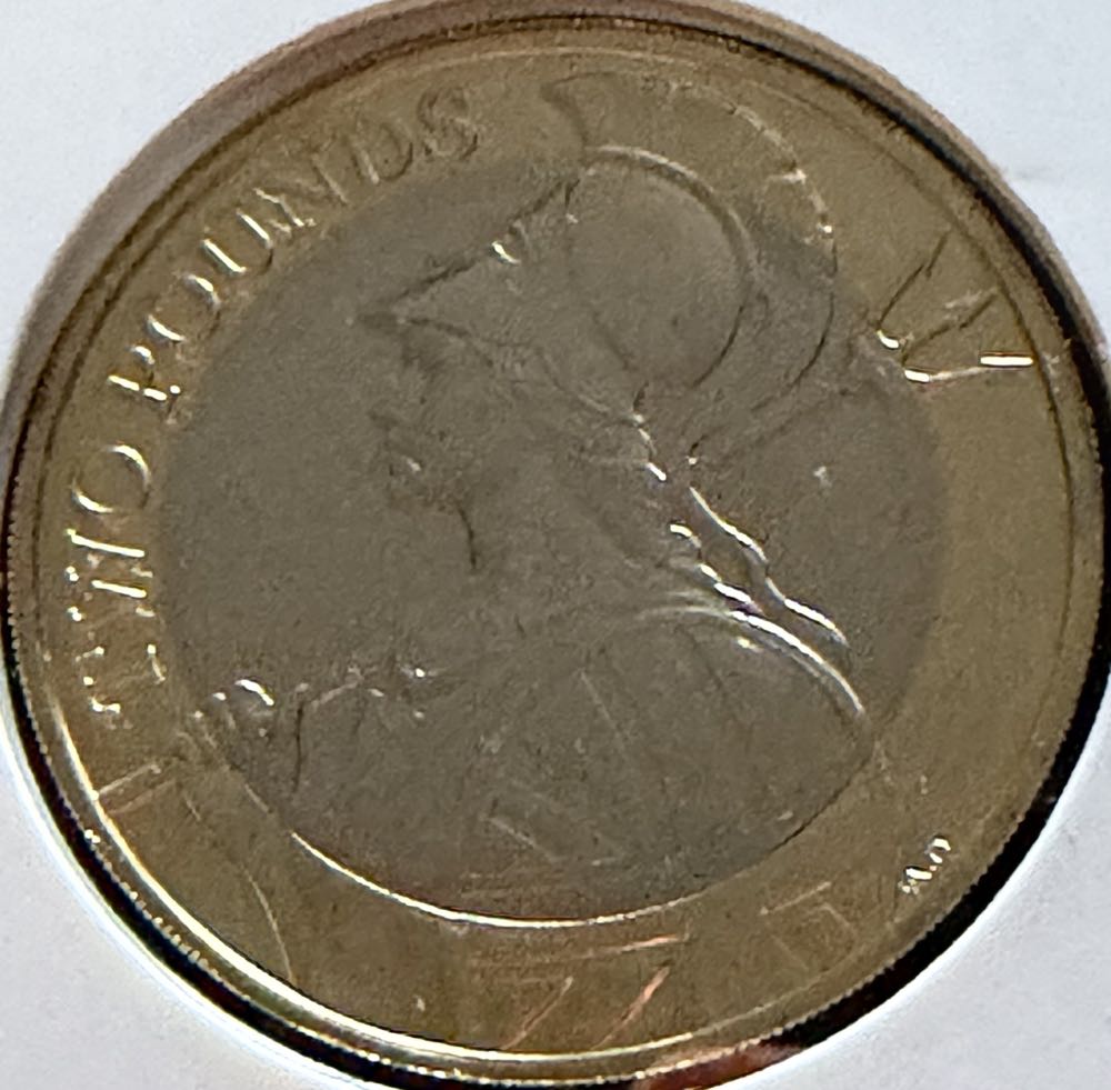 1979 Millennium Of Tynwald Crown