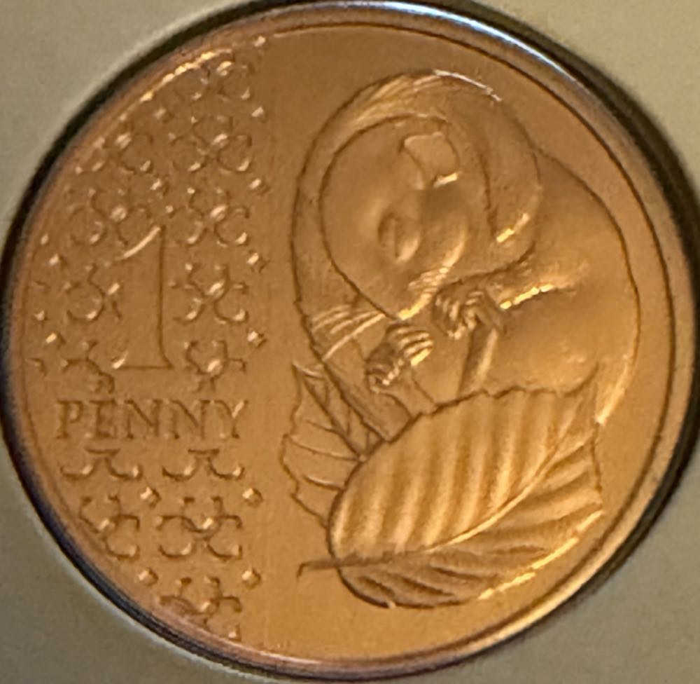 2003 Missouri State Quarter P