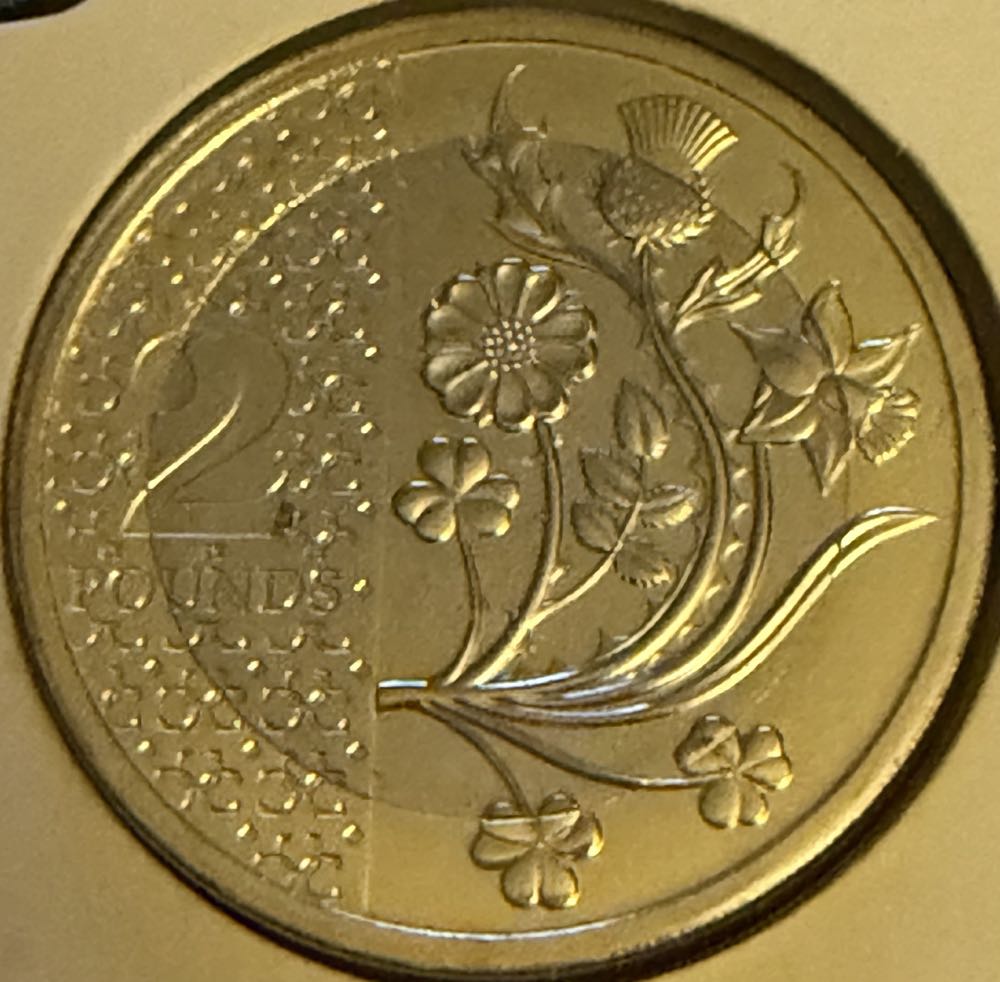 1955 Elizabeth II Farthing (2)