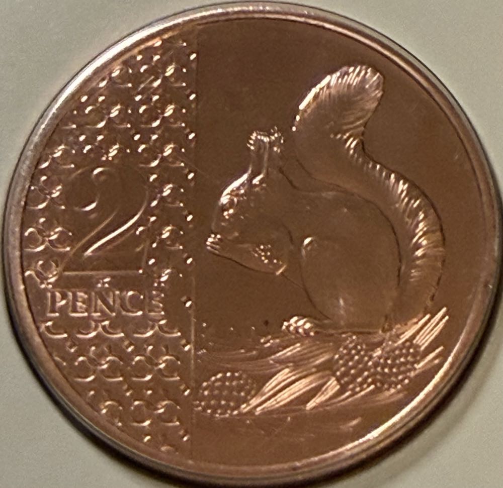 2004 Iowa State Quarter P