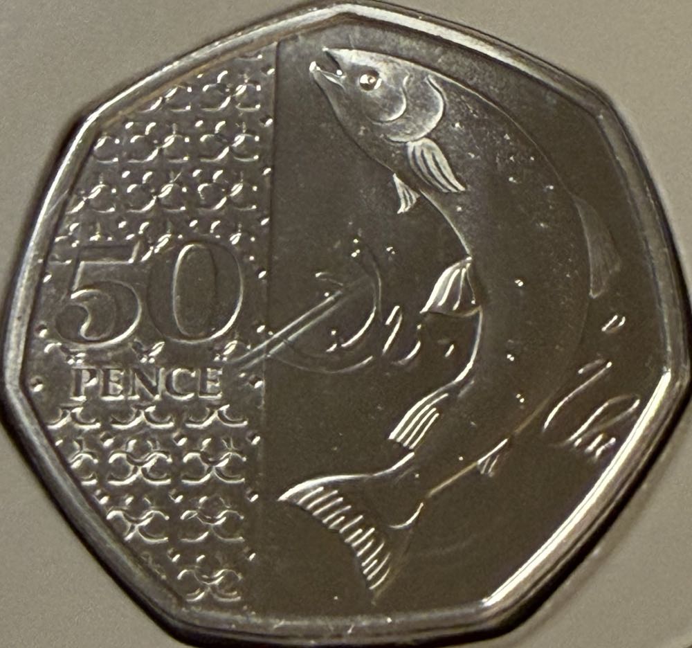 2011 Olympics Triathlon 50p