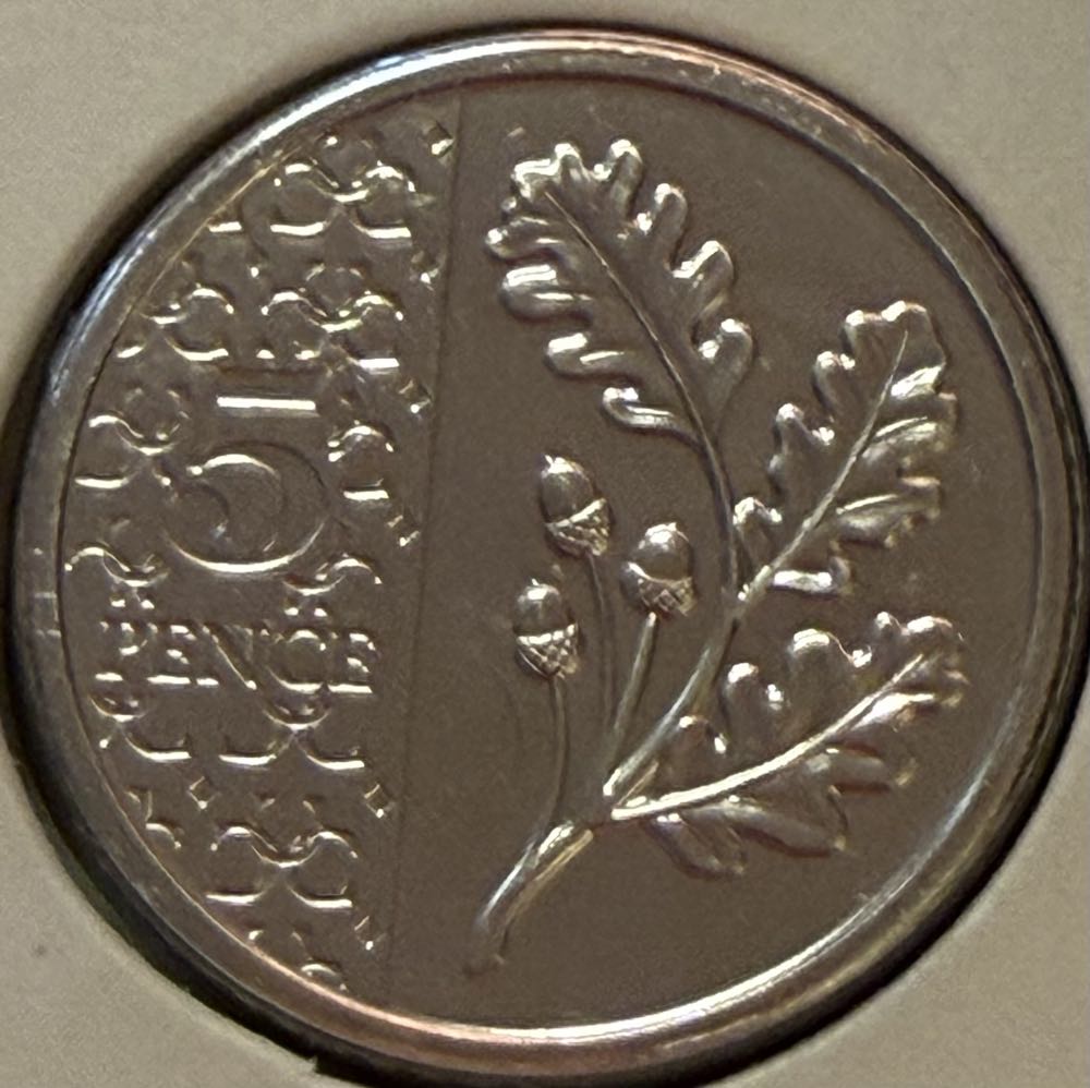 1999 New Jersey State Quarter P