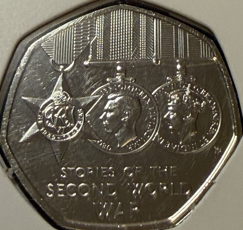 2021 Decimalisation 50th Farthing (2)