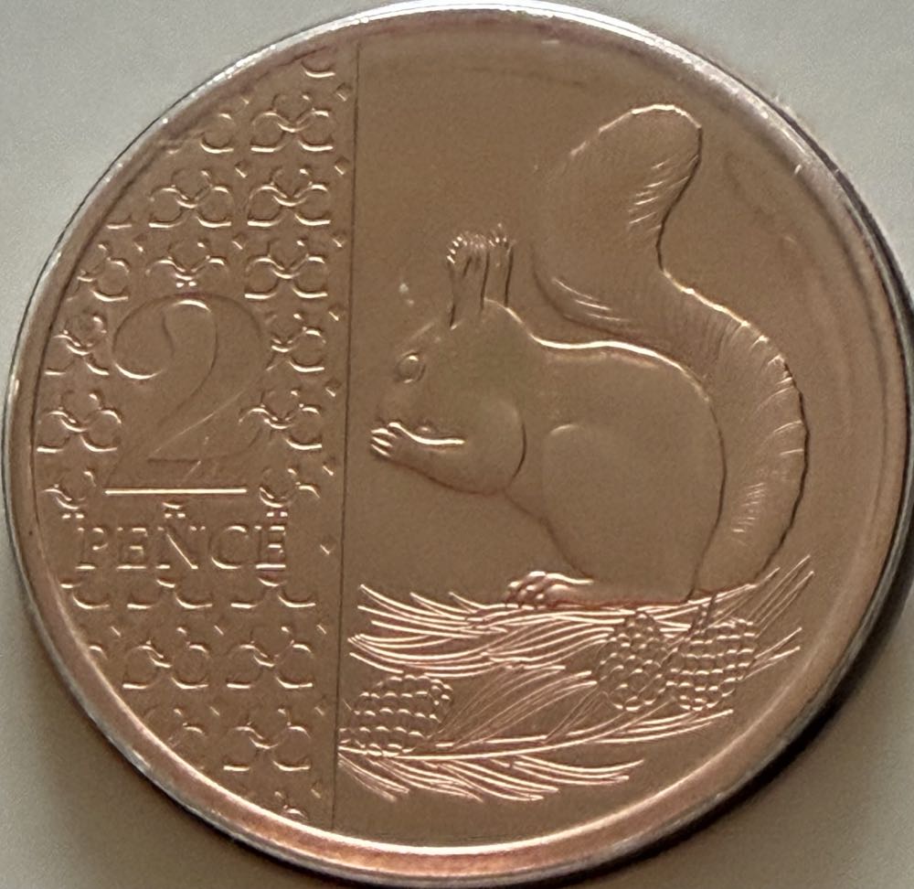 2026 HM Queen Elizabeth II Centenary Coin