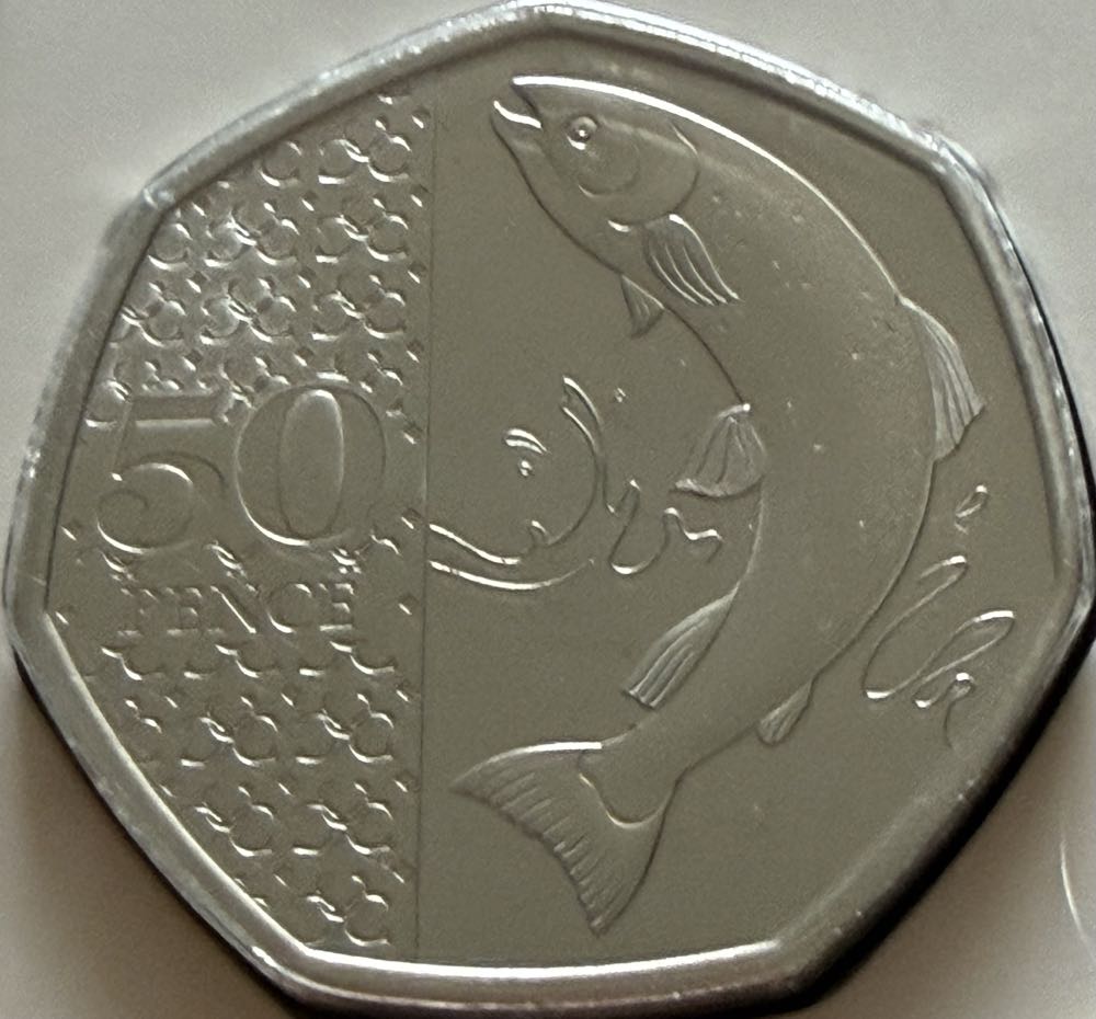2006 Charles Dickens £5