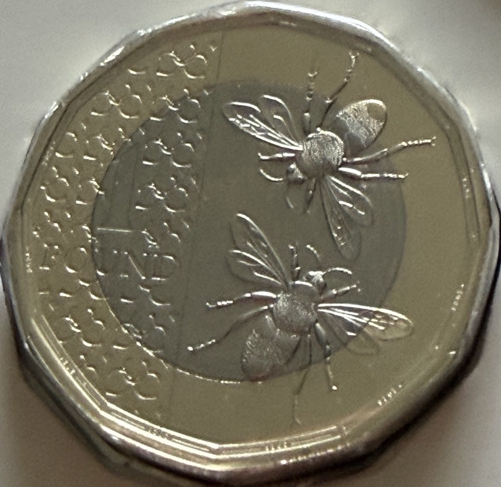 1971 Washington Quarter