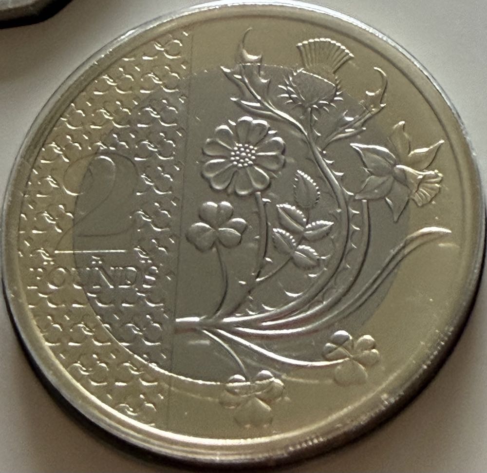 2023 Mary Seacole £5 (2)