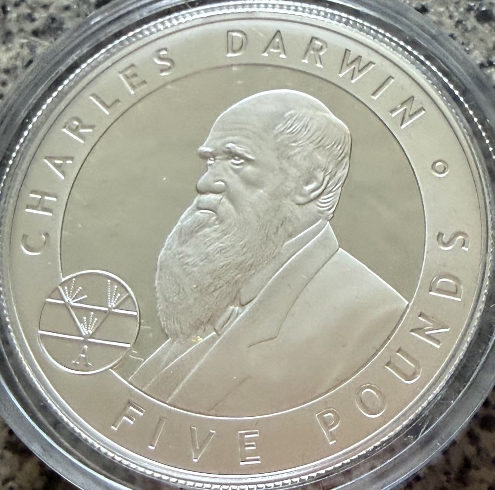 2019 Island Games XVIII 2p