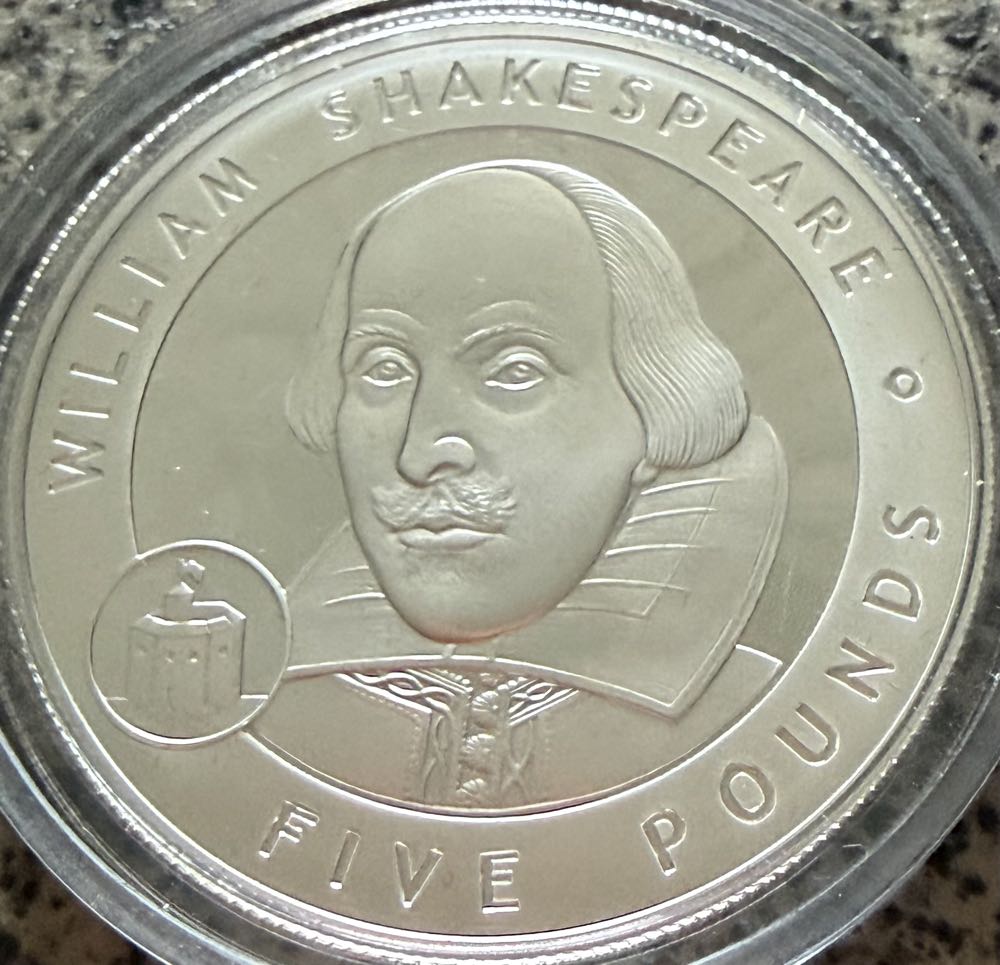 2002 Commonwealth Games - Wales £2