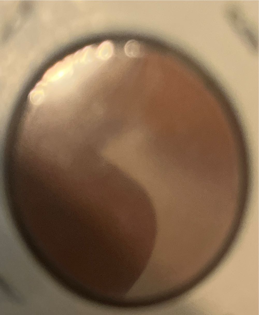 Colorado Sales Tax 2 Cent Token   coin collectible - Main Image 2