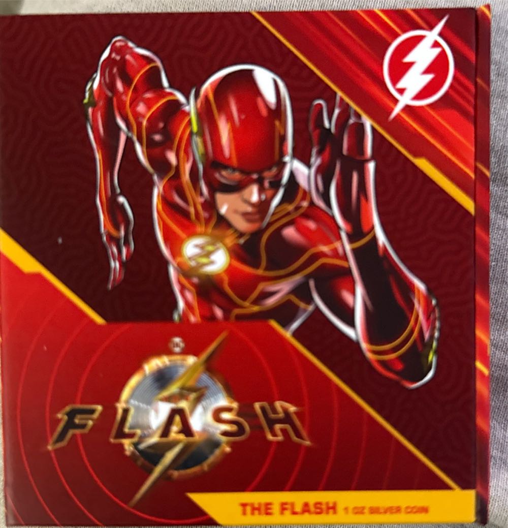 1977 Eisenhower Dollar D