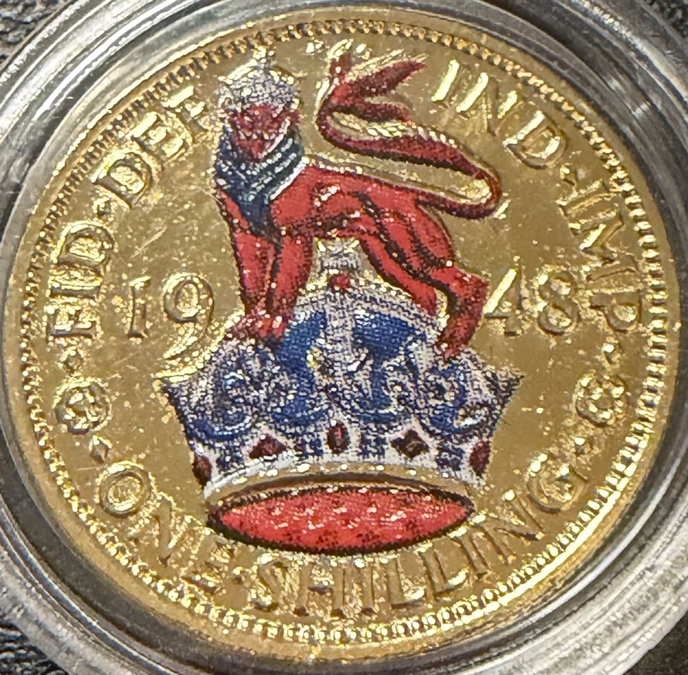 2019 Peter Rabbit 50p