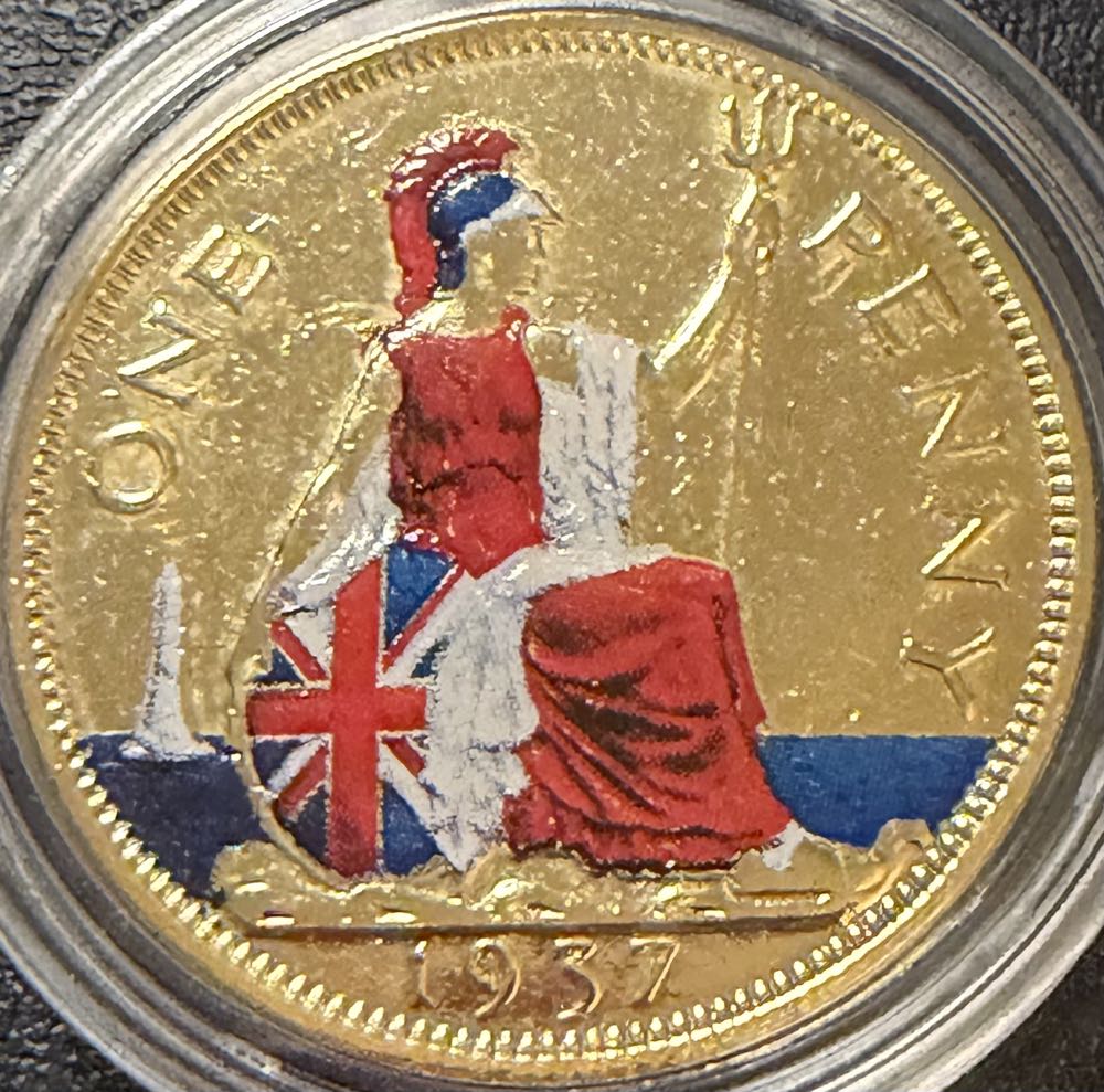 1939 Washington Quarter 