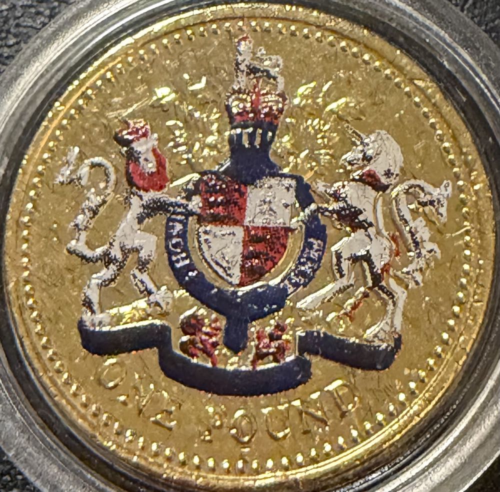 2021 Insulin 100 Years Of 50p