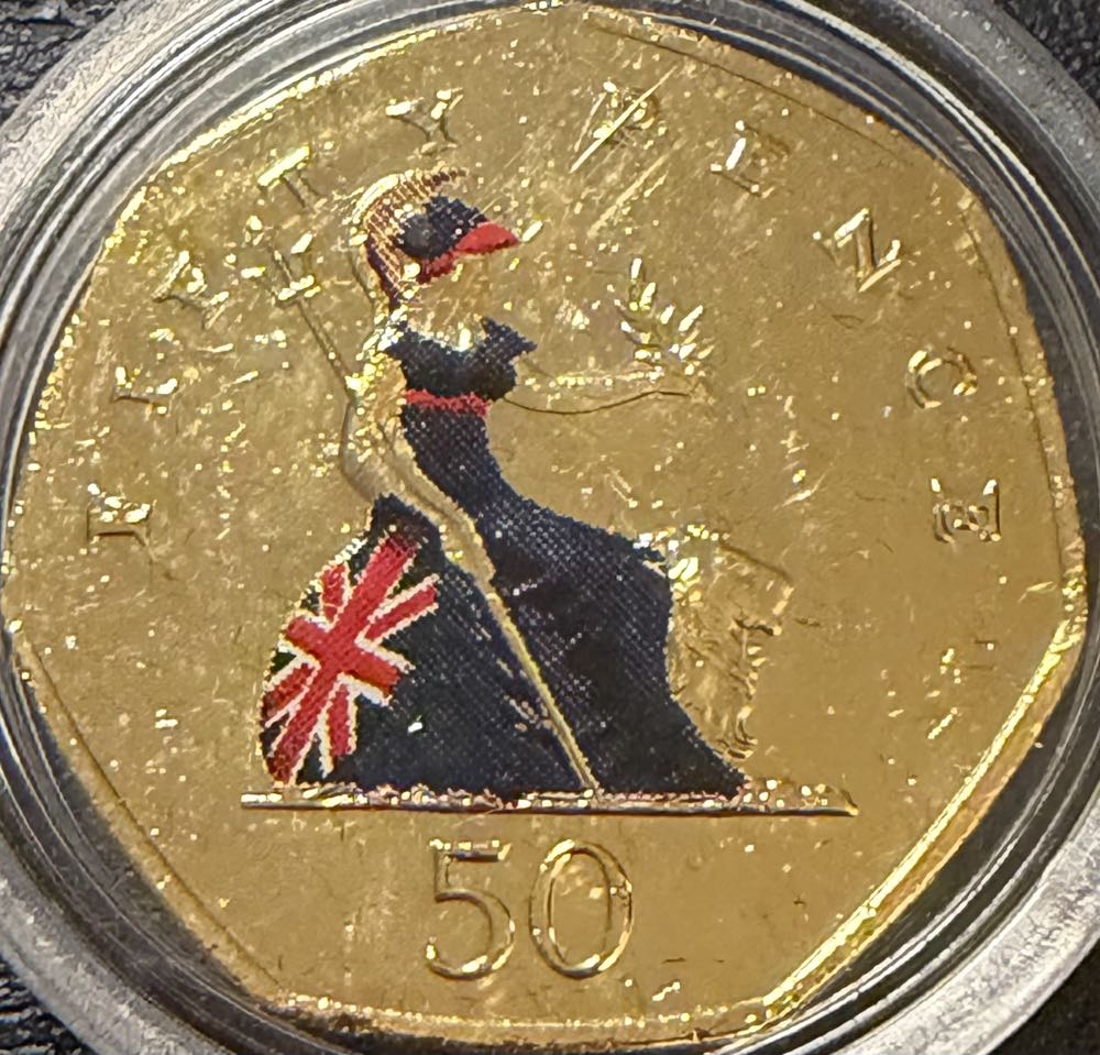 2021 South Africa 1oz Silver Krugerrand ICG MS68