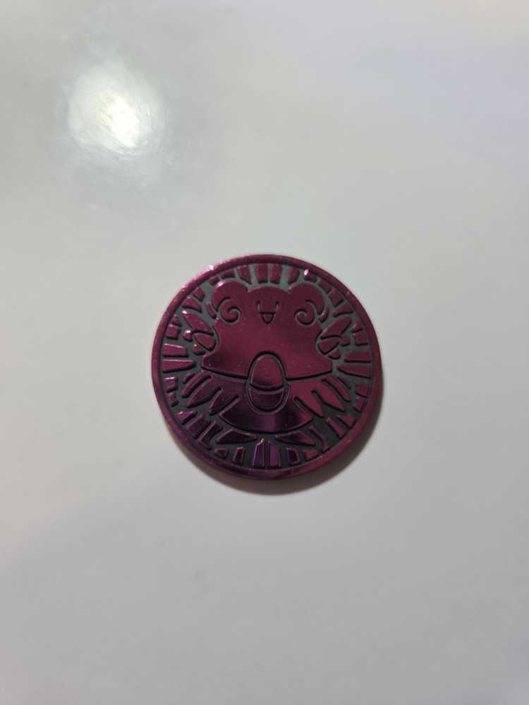 1954 Elizabeth II Half Penny