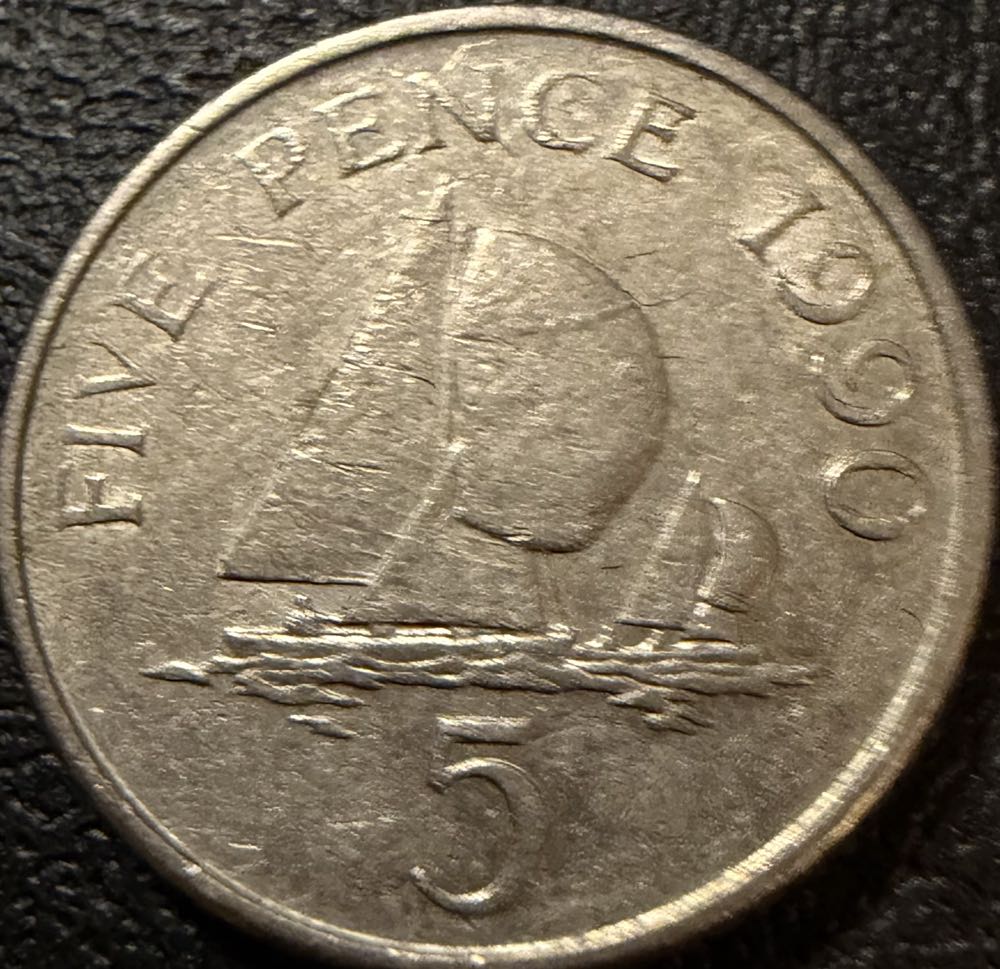 2006 Eight Coin Proof Set