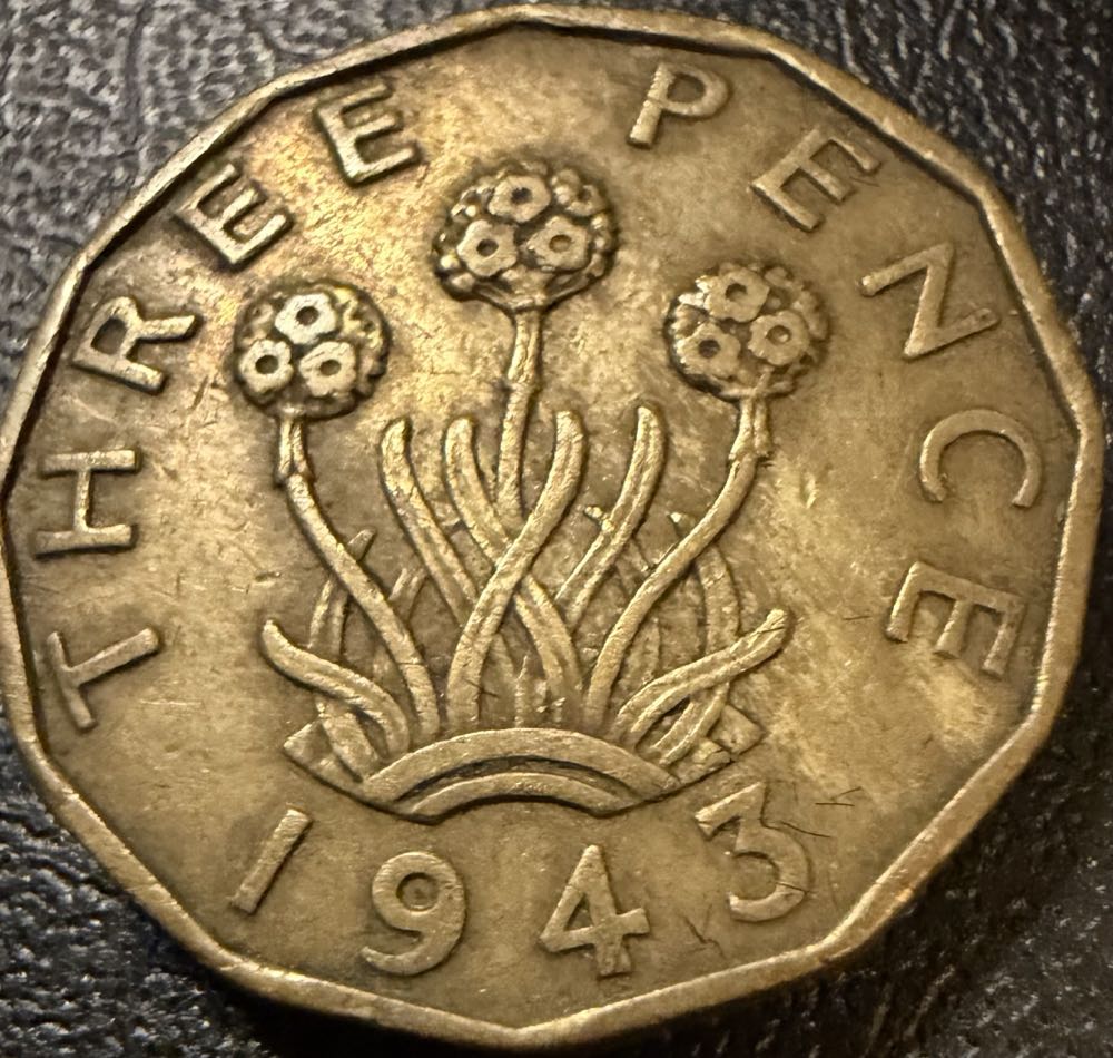 2003 Lord Of The Rings $1