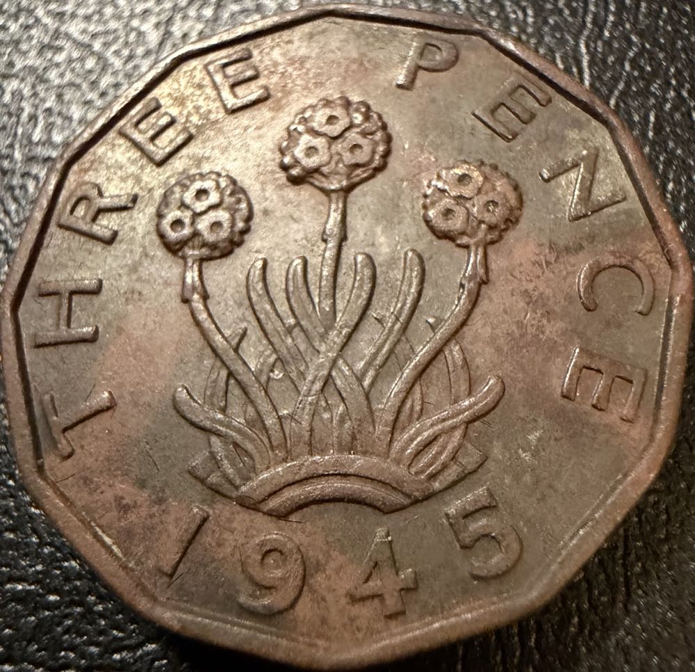 Franklin Half Dollar