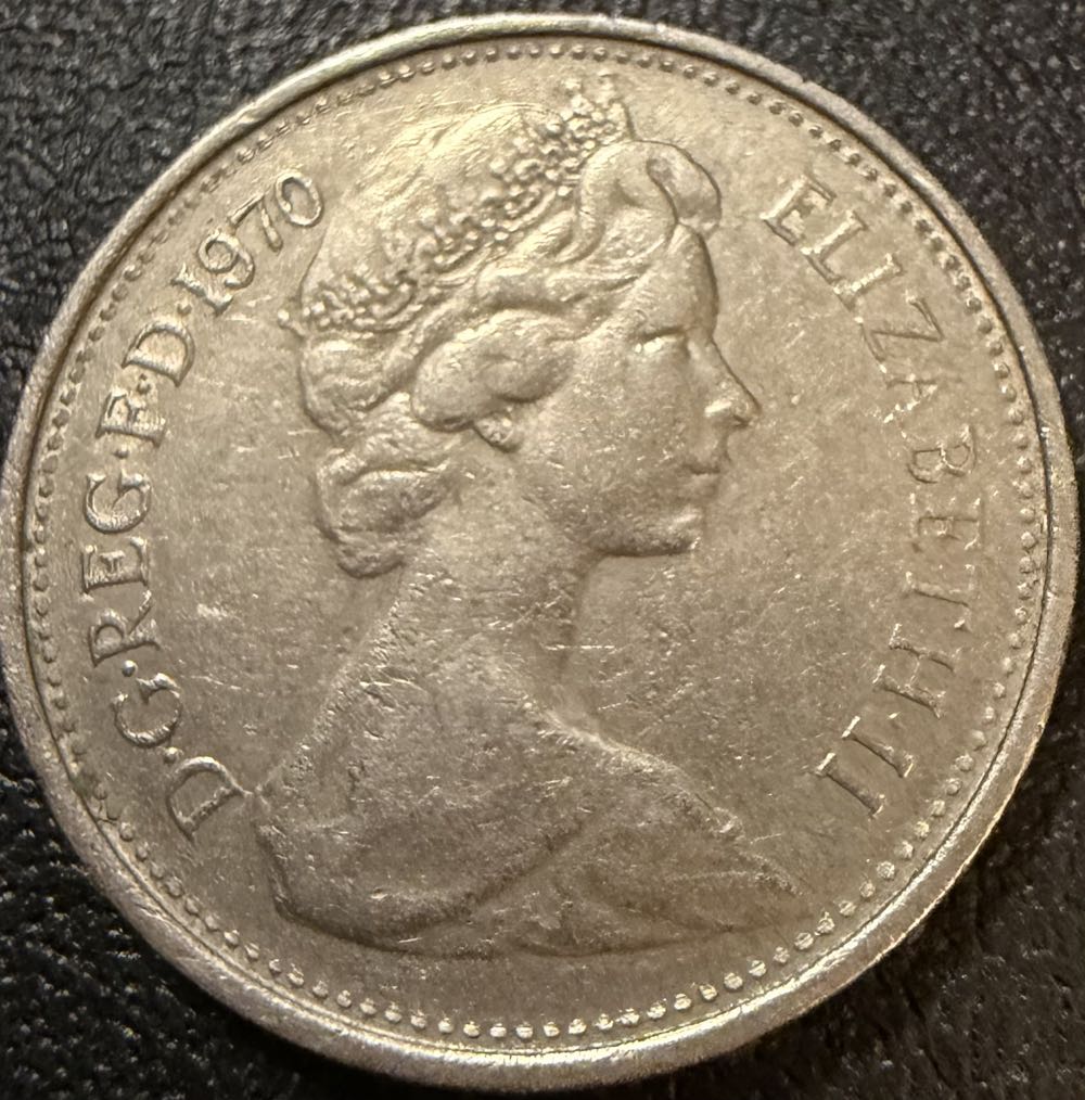 Quarter Washington 1987 D 13