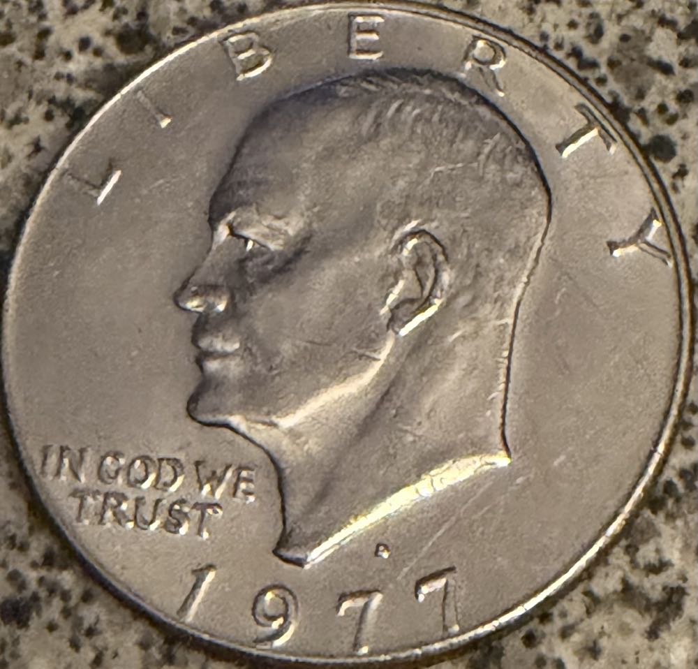 1980 Five New Pence (2)