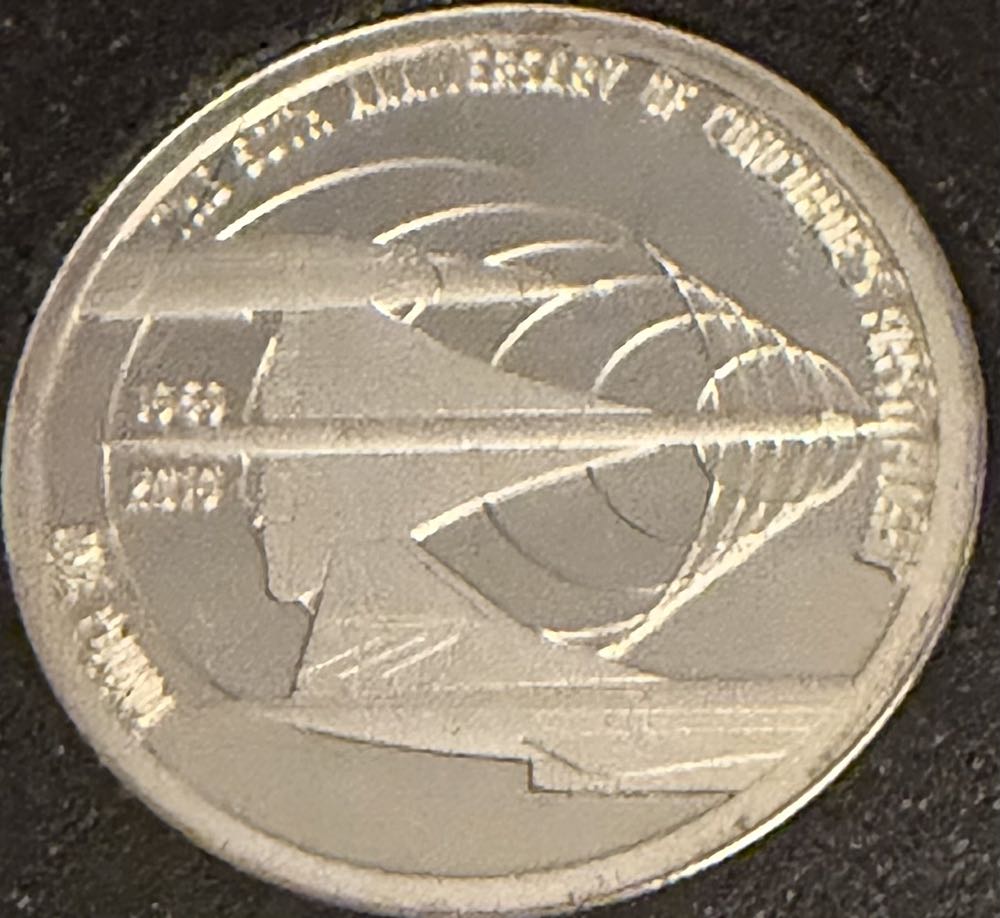 Sunoco Antique Car Series 1 Franklin Barrel Hood 1906 Coin