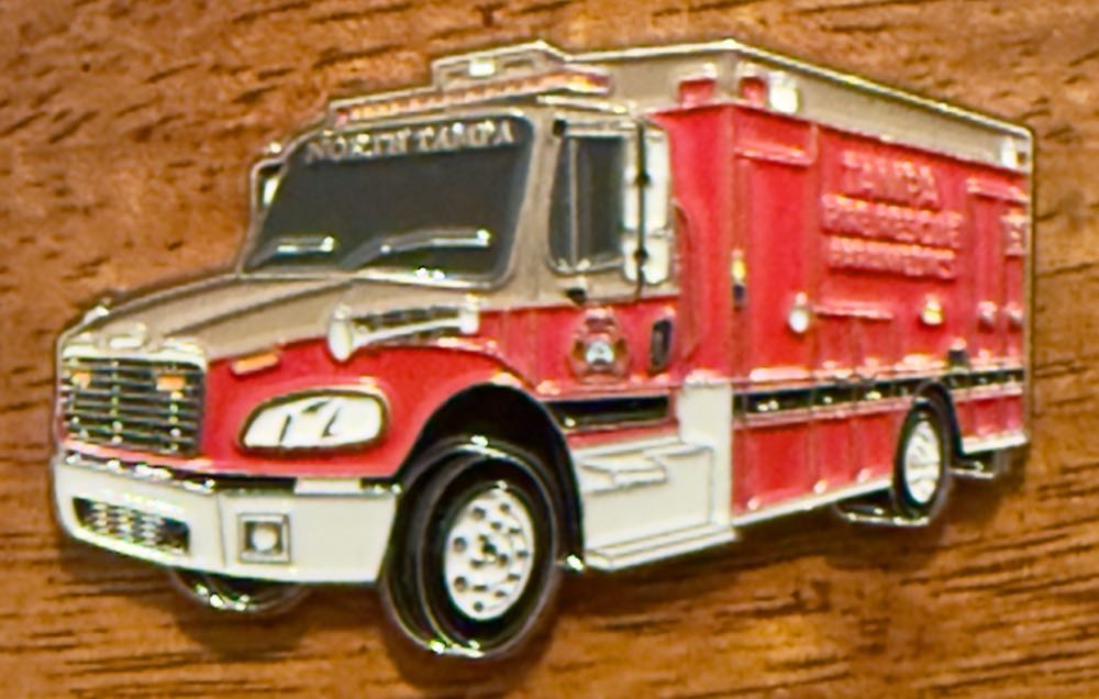 2007 P GEORGE WASHINGTON DOLLAR ANACS MS64