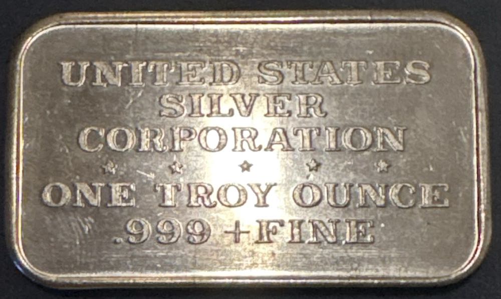 Virgo Zodiac Silver Art Bar  coin collectible - Main Image 2