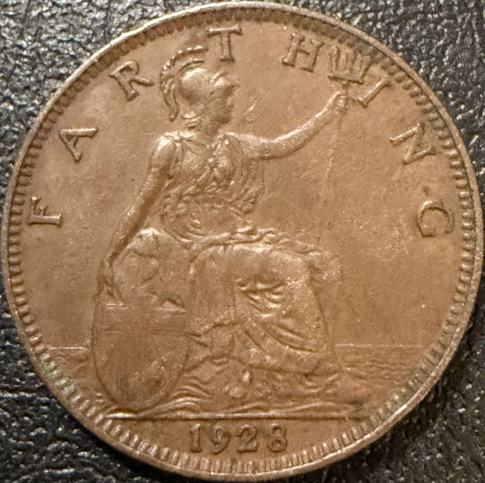 1984 Washington Quarter D