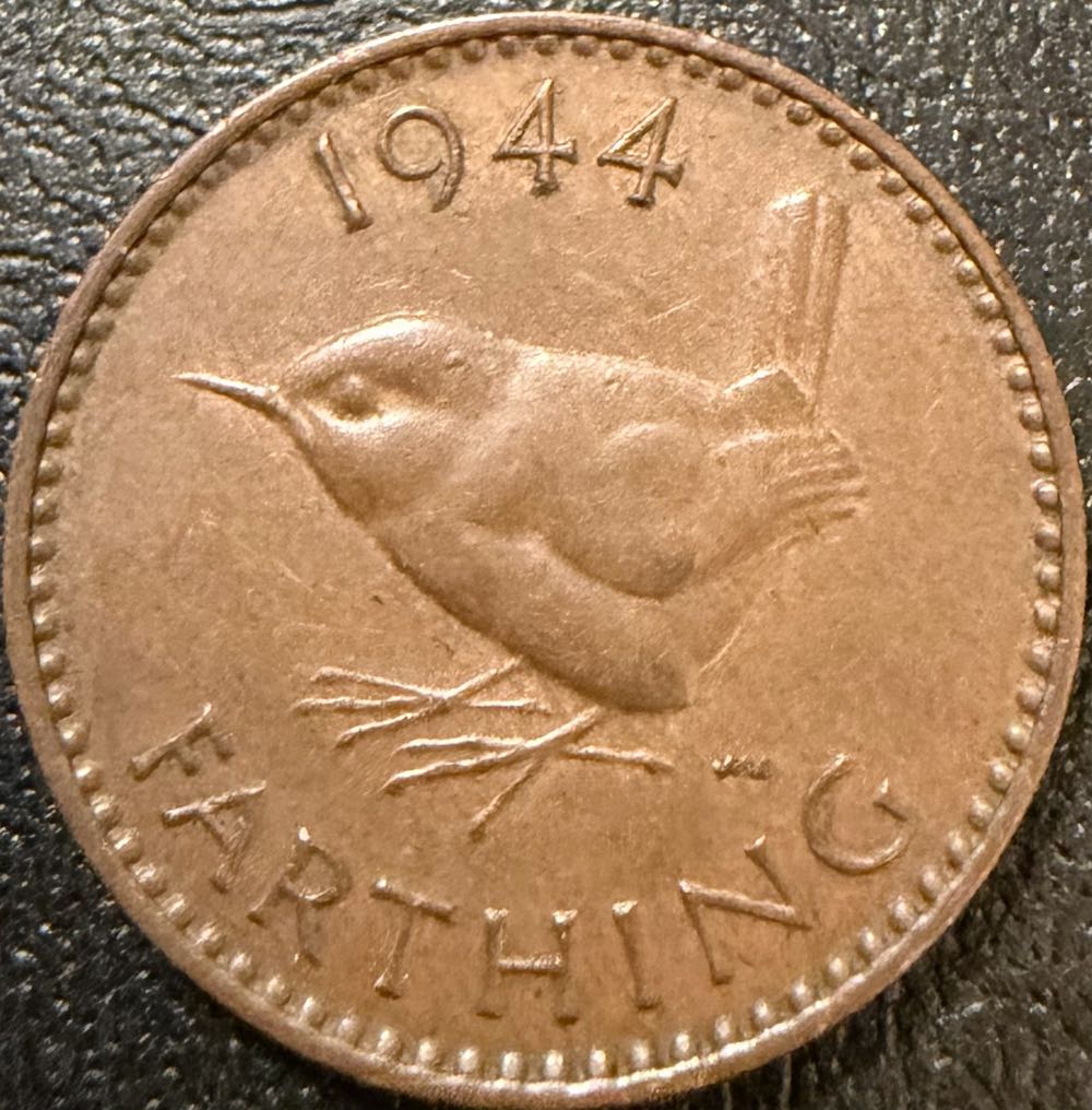 1983 Royal Canadian Mint Set