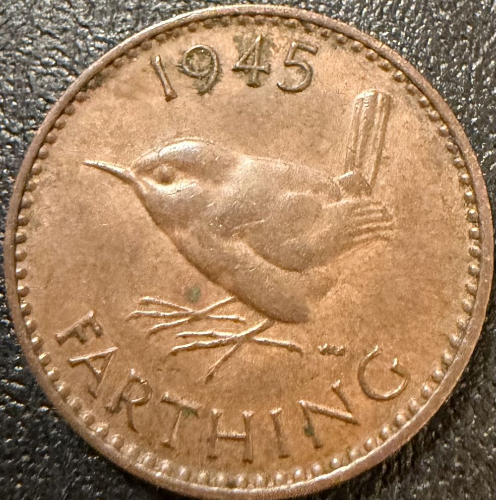 2013 Christopher Ironside 50p