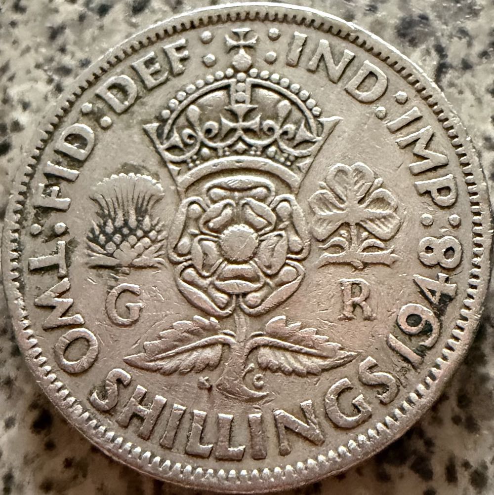 The Year Of The Three Kings 70th Anniversary