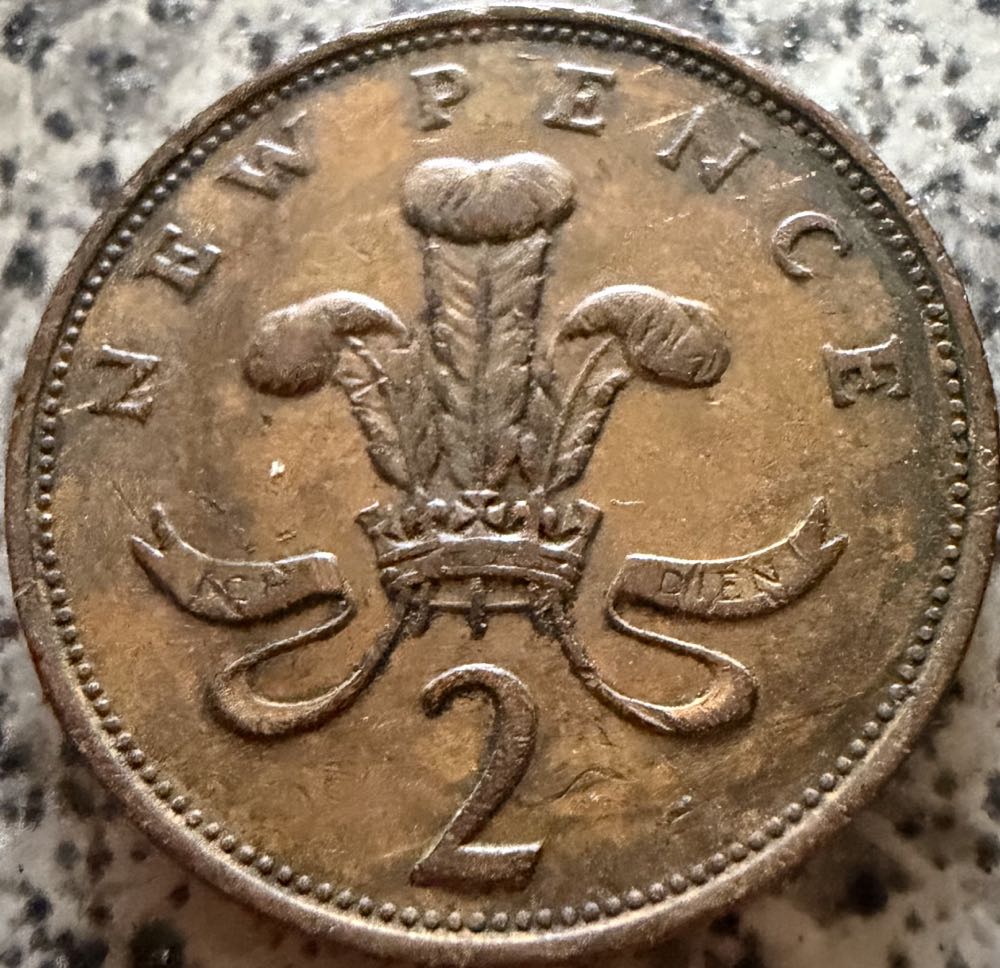 Roosevelt Dime Proof