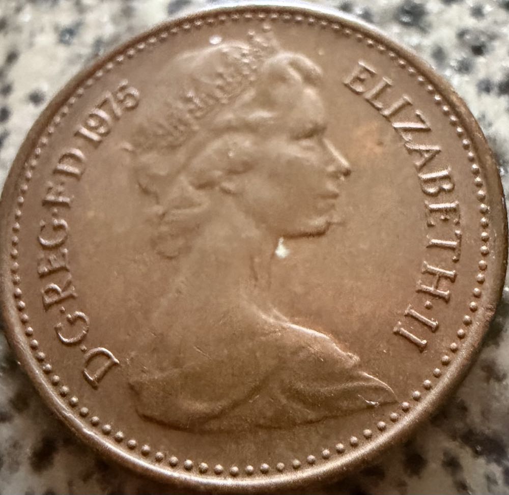 2007 President John Quincy Adams $1