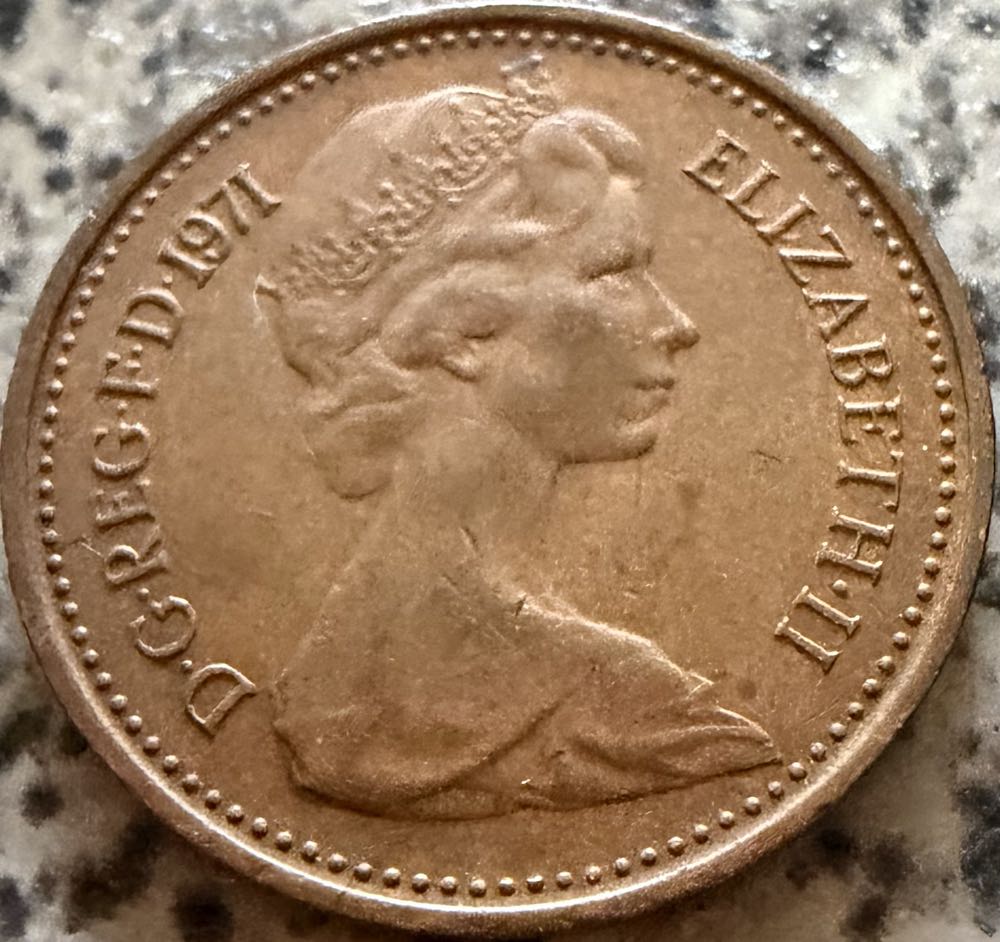 1882 Morgan Silver Dollar