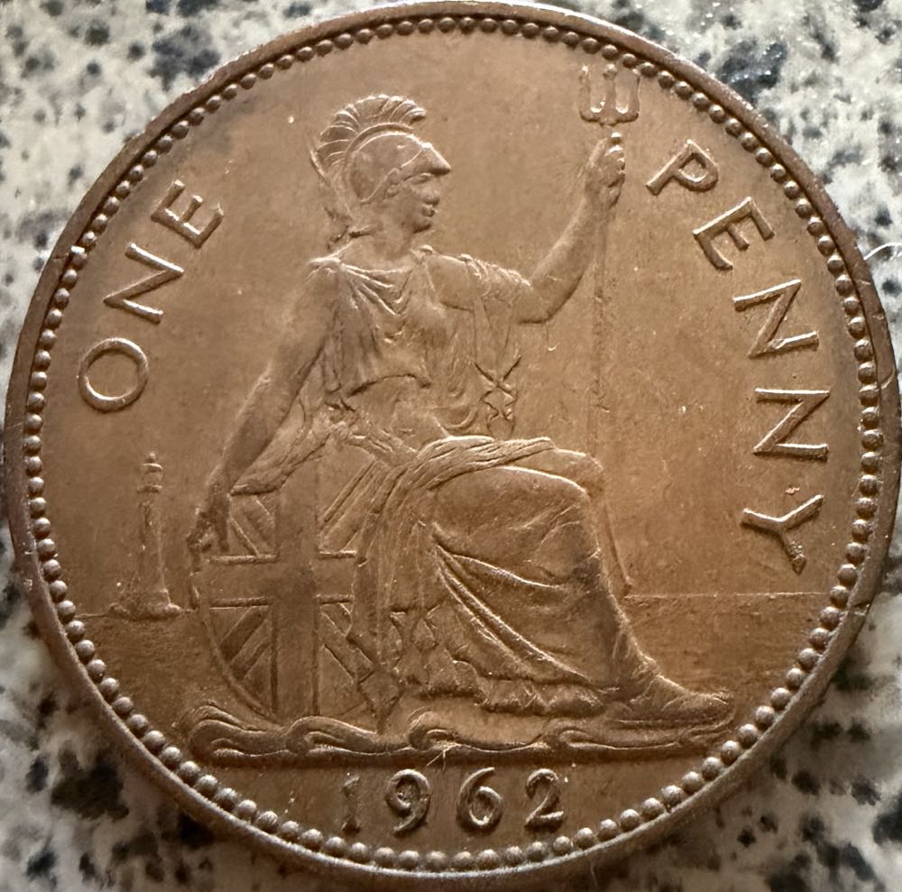 2020 Peter Pan - The Jolly Roger 50p