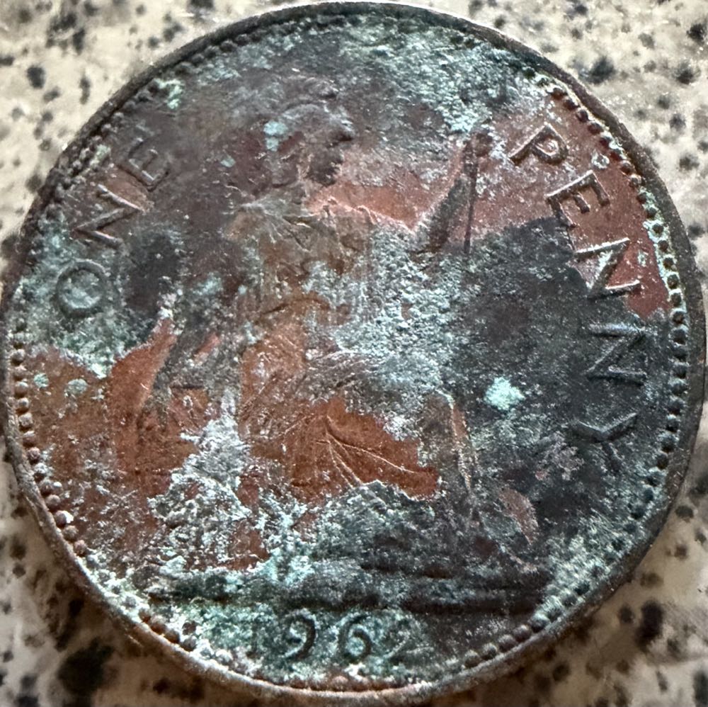 Quarter Washington 1979 D 2