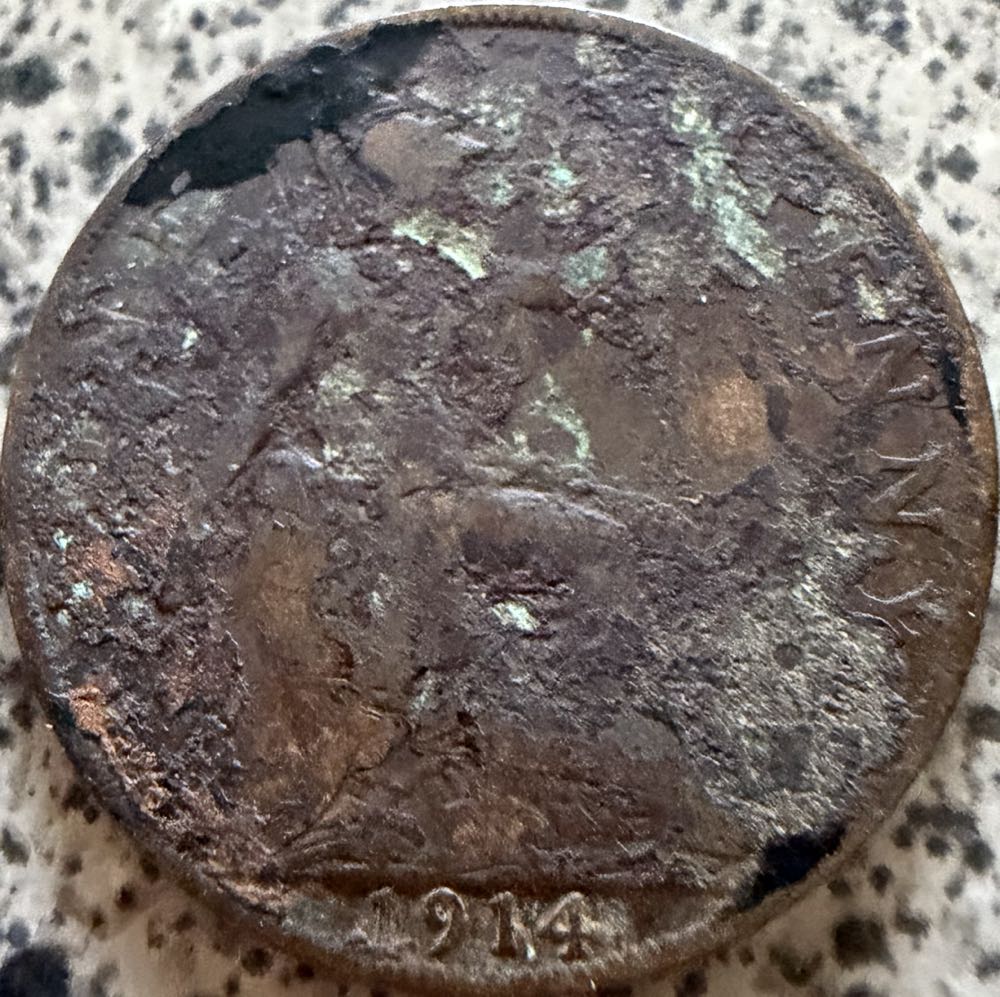 2020 Steal The Mares Of Diomedes £2