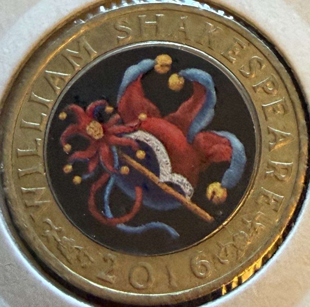 1986 Jefferson Nickel P