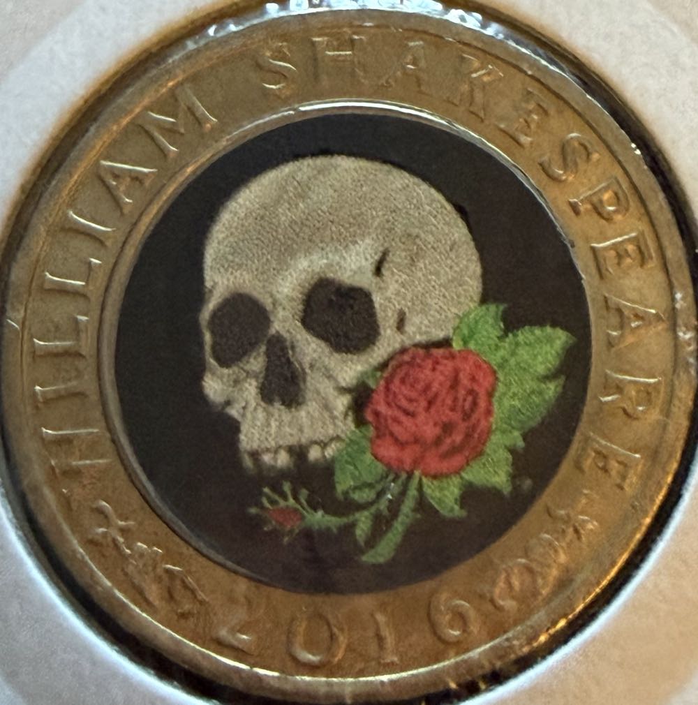 2024 Wildlife Common Starfish 10p