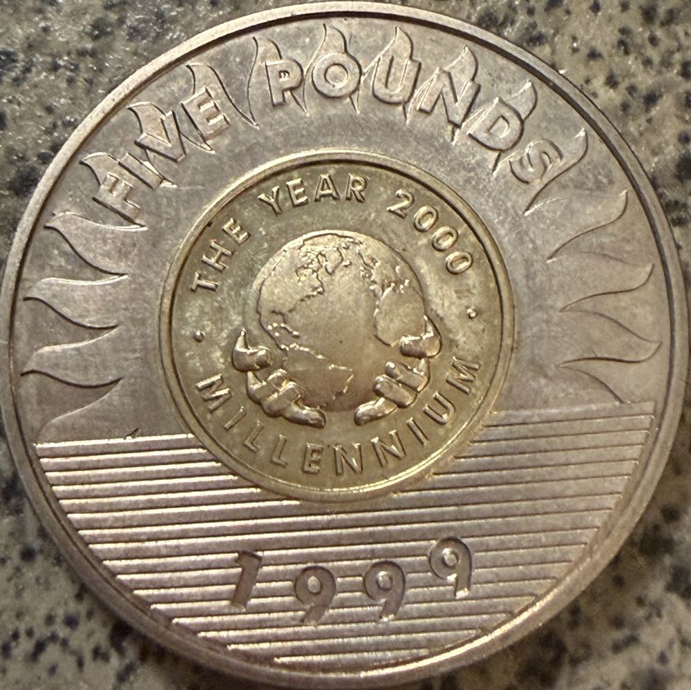 Year Of The Monkey Replica