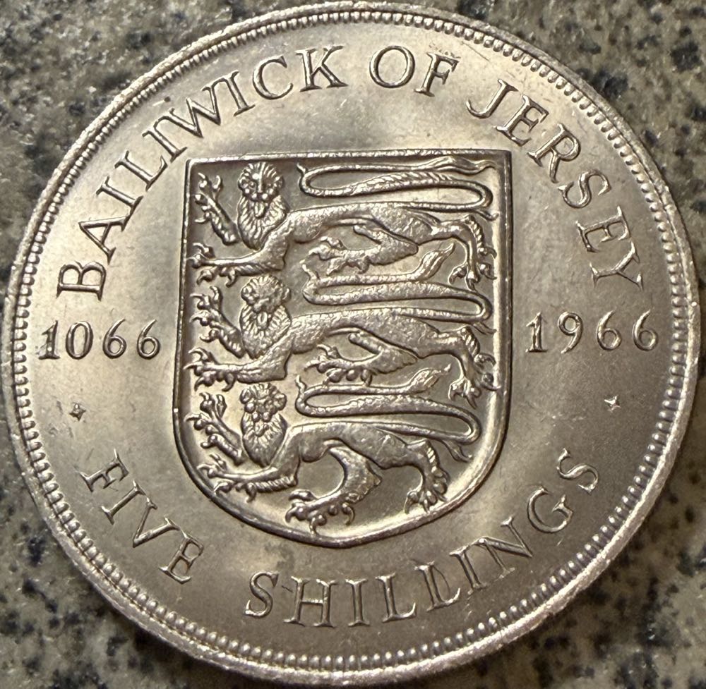 1953 Coronation Crown