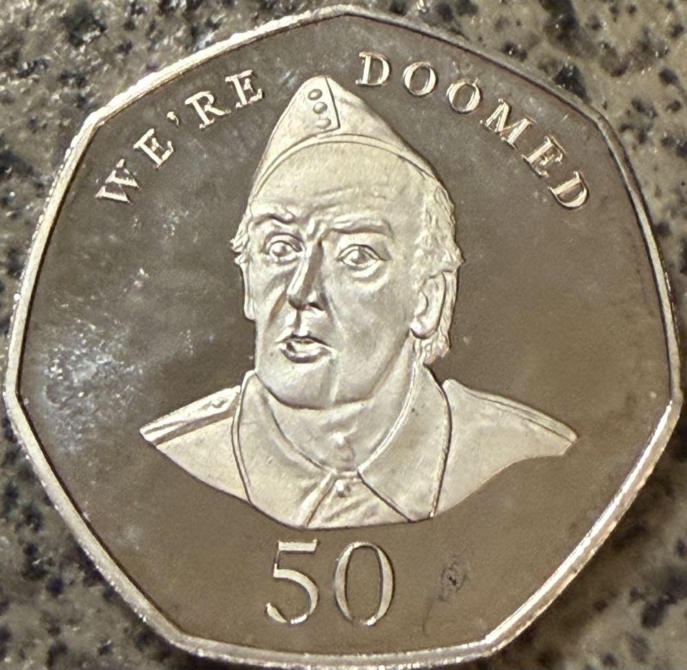 2011 Olympics Judo 50p