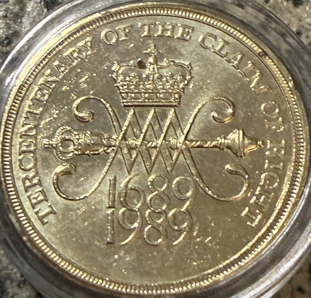 2022 BBC 100th Anniversary 50p