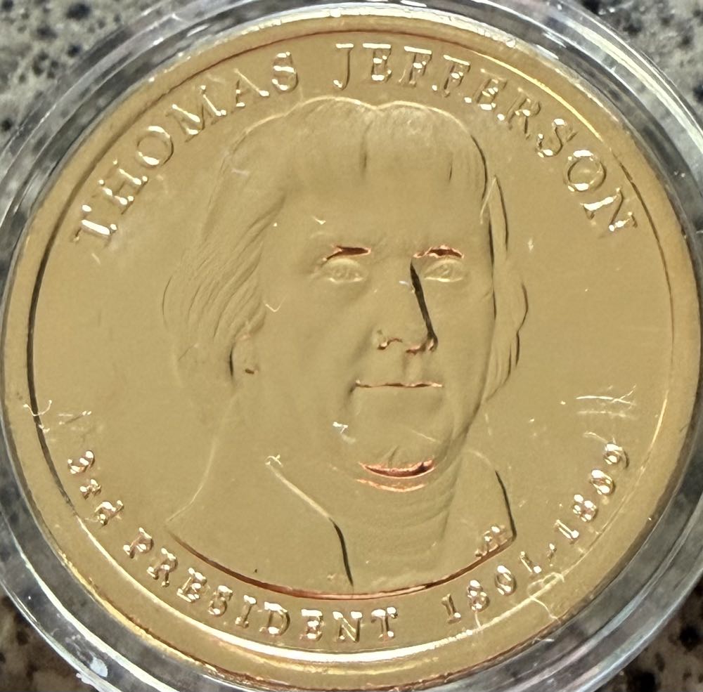 1901 Victoria Florin